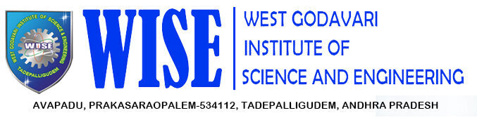 West Godavari Institute of Science and Engineering